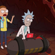 Illustration for article titled Rick is the villain because Rick is always the villain on iRick And Morty/i